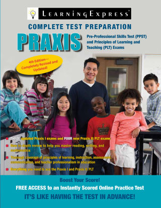 Cover image: Praxis 4th edition 9781576857915