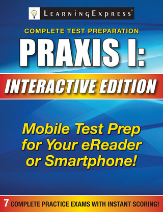 Cover image: Praxis I: Power Practice 9781576858929