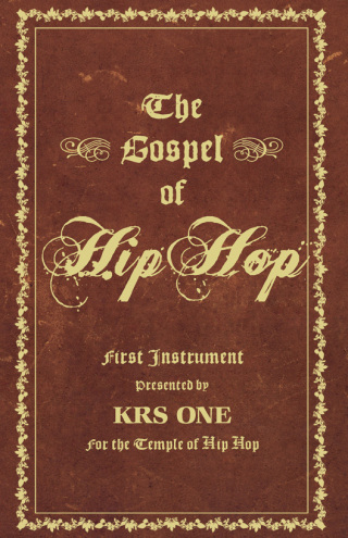 Cover image: The Gospel of Hip Hop 9781576874974