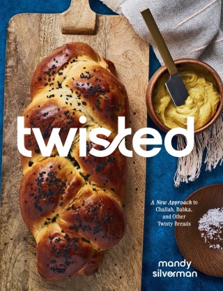 Imagen de portada: Twisted 9781577155652
