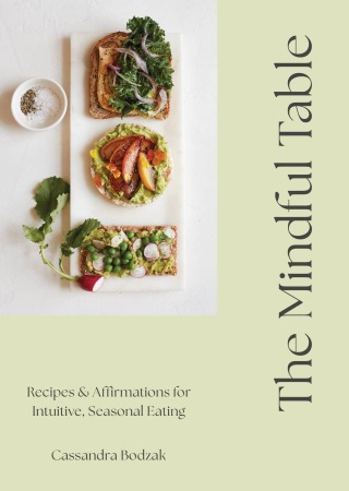 Cover image: The Mindful Table 9781577156901