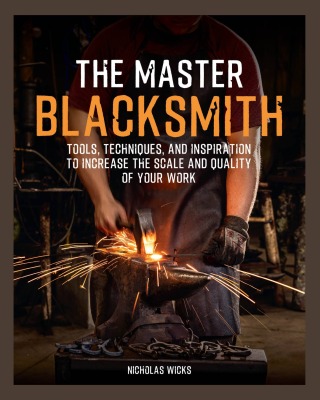 Imagen de portada: The Master Blacksmith 9781577159070