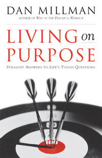 Cover image: Living on Purpose 9781577311324