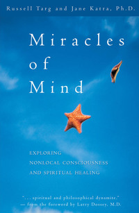 Omslagafbeelding: Miracles of Mind 9781577310976