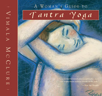Imagen de portada: A Woman's Guide to Tantra Yoga 9781577310174