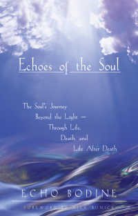 Immagine di copertina: Echoes of the Soul 9781577310761