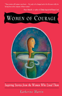 Cover image: Women of Courage 9781577310938