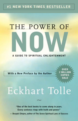 Cover image: The Power of Now 9781577314806