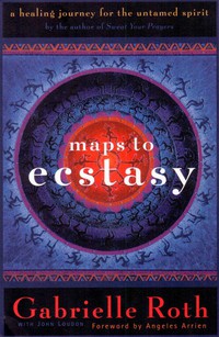 Omslagafbeelding: Maps to Ecstasy 9781577310457