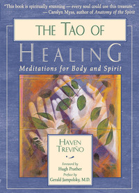 Omslagafbeelding: The Tao of Healing 9781577311119