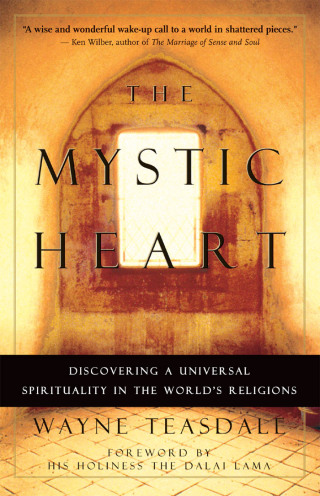 Cover image: The Mystic Heart 9781577311409