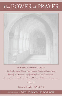 Immagine di copertina: The Power of Prayer 9781577311232
