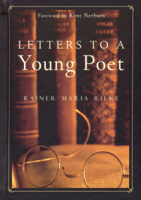 Omslagafbeelding: Letters to a Young Poet 9781577311553