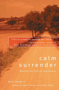Immagine di copertina: Calm Surrender 9781577312185