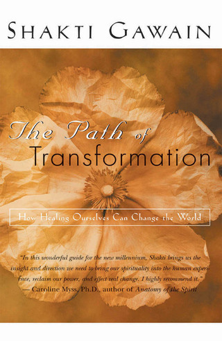 صورة الغلاف: The Path of Transformation 9781577311546