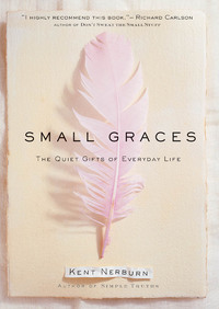 Cover image: Small Graces 9781577310723