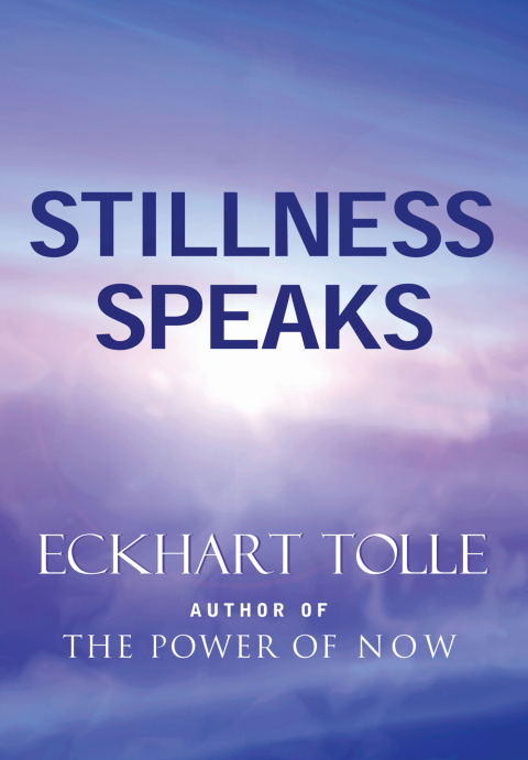Stillness Speaks - FULL INSTANT DOWNLOAD | PDF DOCX EPUB