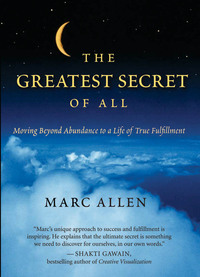 Cover image: The Greatest Secret of All 9781577319634