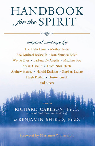 Cover image: Handbook for the Spirit 9781577316138