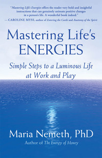 Titelbild: Mastering Life's Energies 9781577315315