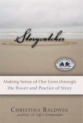 Imagen de portada: Storycatcher 9781955831437