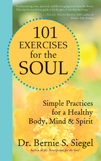 Omslagafbeelding: 101 Exercises for the Soul 9781577318521