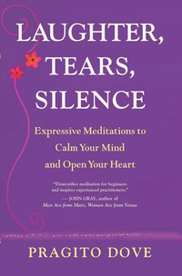 Immagine di copertina: Laughter, Tears, Silence 9781577316831