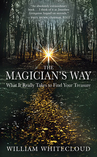 Titelbild: The Magician's Way 9781577316879