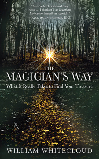 صورة الغلاف: The Magician's Way 9781577316879