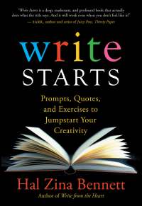 Titelbild: Write Starts 9781577316893