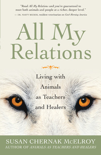 Immagine di copertina: All My Relations 9781577314301