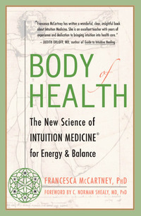 Cover image: Body of Health 9781577314882