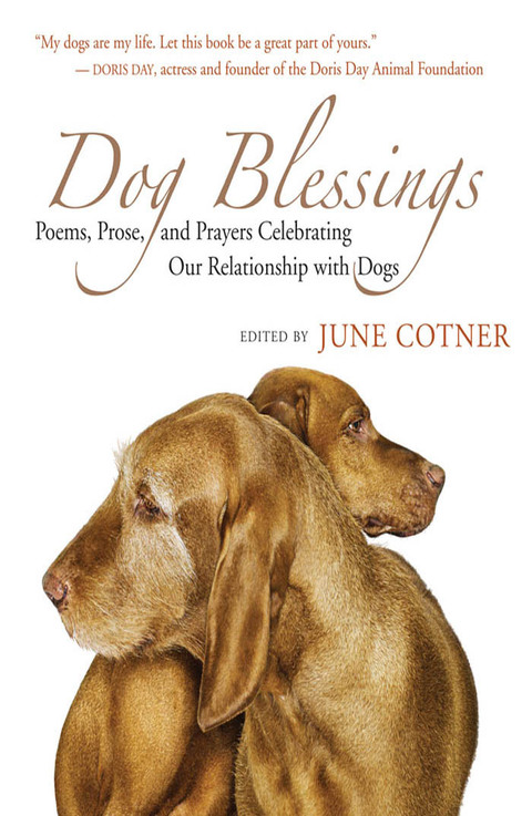 Dog Blessings - FULL INSTANT DOWNLOAD | PDF DOCX EPUB