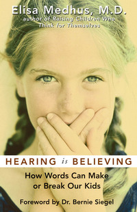Imagen de portada: Hearing Is Believing 9781577314271