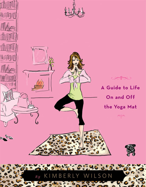 Hip Tranquil Chick: A Guide to Life On and Off the Yoga Mat - FULL INSTANT DOWNLOAD | PDF DOCX EPUB