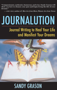 Cover image: Journalution 9781577314837