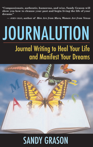 Imagen de portada: Journalution 9781577314837