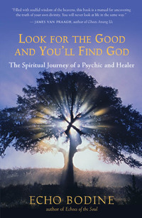 Cover image: Look for the Good and You'll Find God 9781577315971
