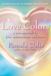 Cover image: Love Colors 9781577315759