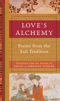 Immagine di copertina: Love's Alchemy 9781577318903