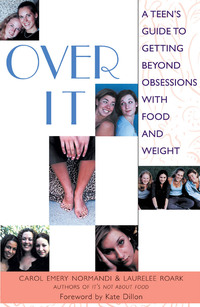 Cover image: Over It 9781577311485