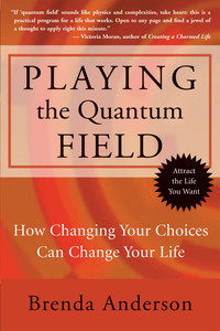 Cover image: Playing the Quantum Field 9781577315278