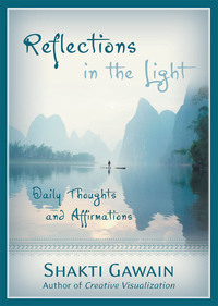 Titelbild: Reflections in the Light 9781577314103