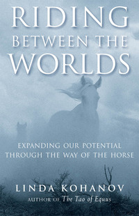 Cover image: Riding Between the Worlds 9781577315766