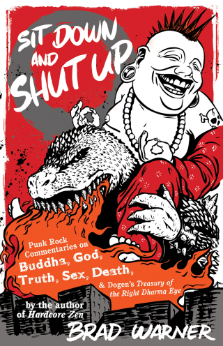Imagen de portada: Sit Down and Shut Up 9781577315599