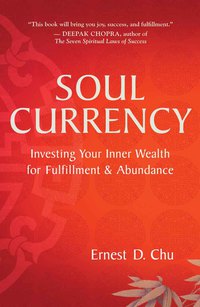 Cover image: Soul Currency 9781577318514