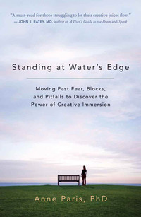 Imagen de portada: Standing at Water's Edge 9781577315896