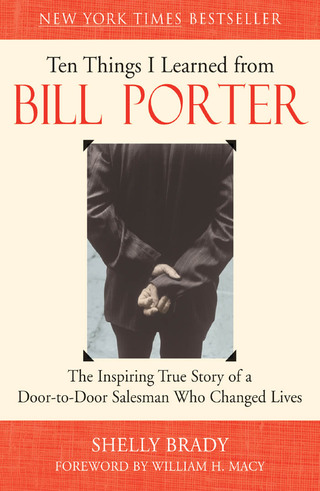 Cover image: Ten Things I Learned from Bill Porter 9781577314592