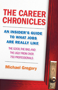 Cover image: The Career Chronicles 9781577315735