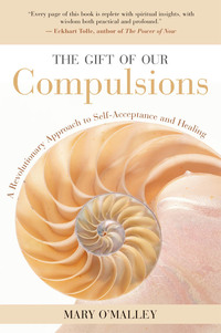 Cover image: The Gift of Our Compulsions 9781577314707